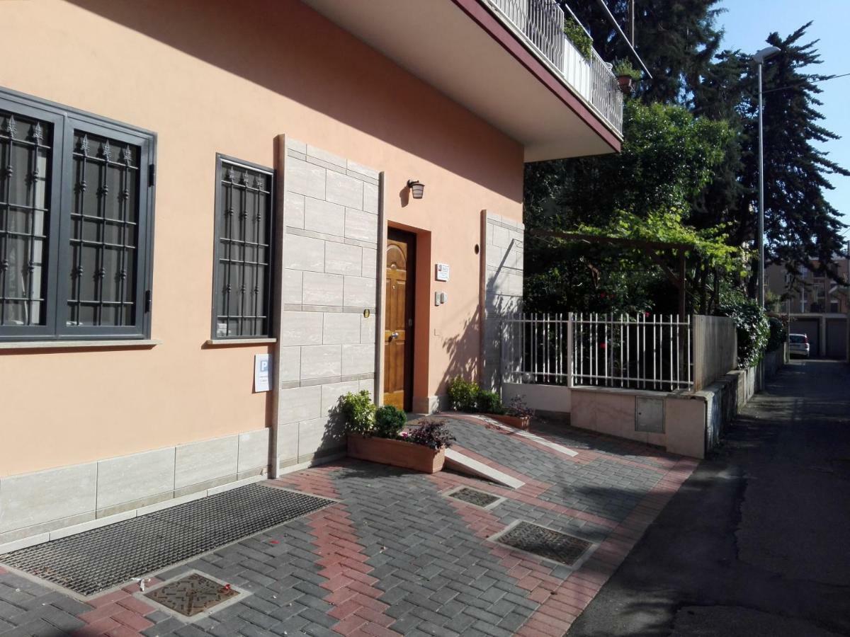 L'Angoletto Ciampino Luaran gambar