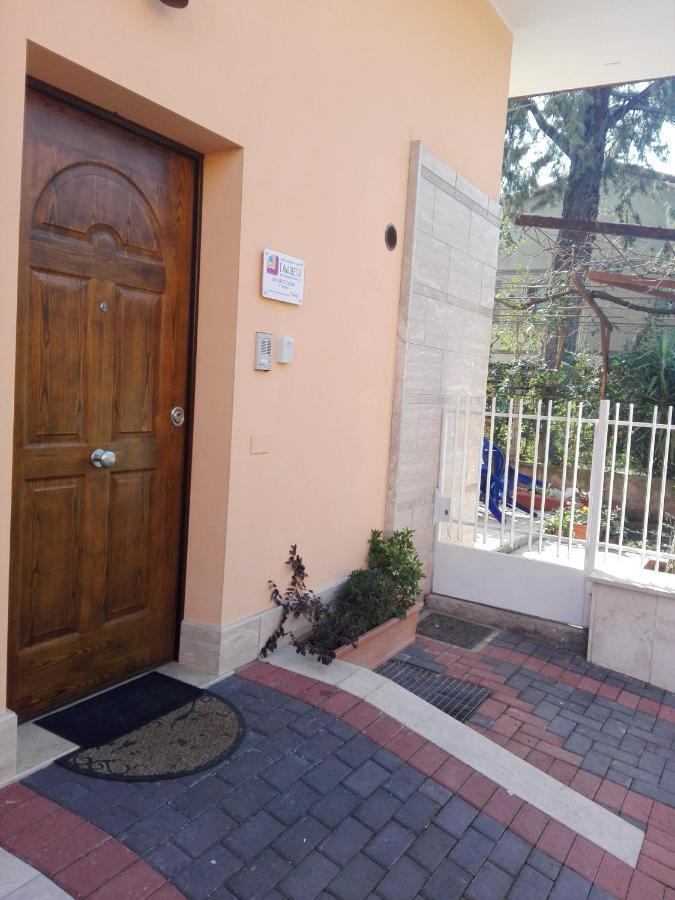 L'Angoletto Ciampino Luaran gambar